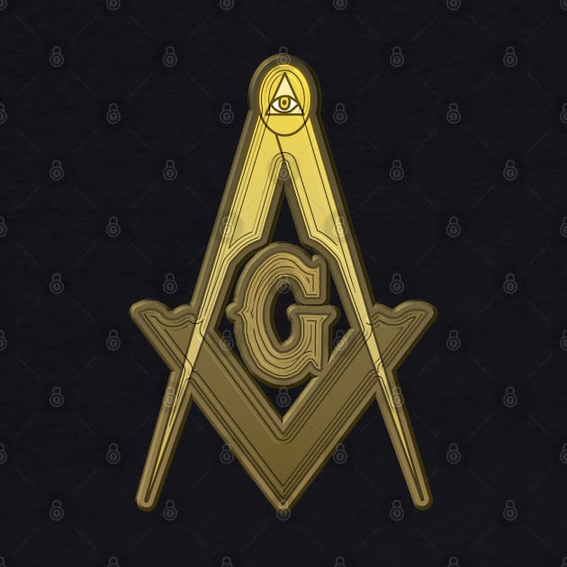 Freemason by IBMClothing